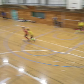 1/29  光陵中戦動画⚽️２の画像