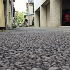 通勤クルーズの画像