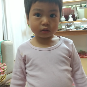 真夜中の大惨事。の画像