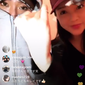 あーさんストーリーLIVE3の画像