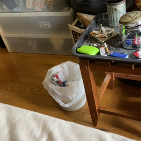 今日は虫の日の画像