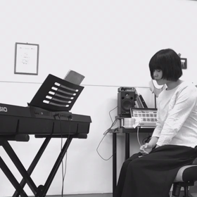 I can't do anything. but I can sing.の画像