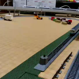 箱根登山鉄道なのにの画像