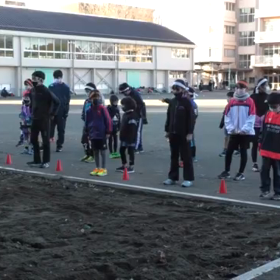 立ち幅跳び③の画像