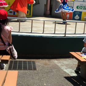 PLCwest 「玉置レミ卒業ライブ〜淡路島に帰るの巻〜」番外編の画像