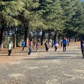 バランス⑩の画像