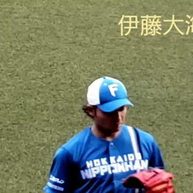 マリンスタジアムの画像