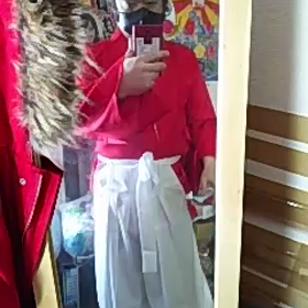 Z3ももクロライブ、るろうに剣心の画像