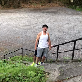 プッシュアップチャレンジリレー・・・コロナに屈するな！の画像