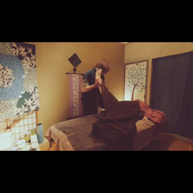 股関節ま  わりもユルユルストレッチ！全身温活アロマの画像