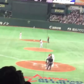 わわわわわ 生で見たサヨナラ逆転ホームランの画像