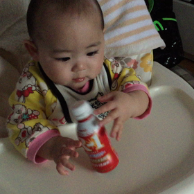 パクパクモグモグ(*´ω｀*)の画像