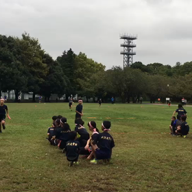 10色リレー(チーム側)③の画像