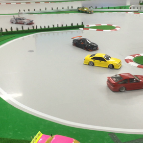 ドリフトє(･Θ･｡)эの画像