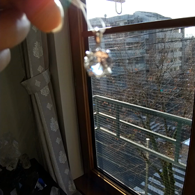 レムリアンシードクリスタル“ピュアレイ”がまたまた素敵なご縁を引き寄せてくれました！！の画像