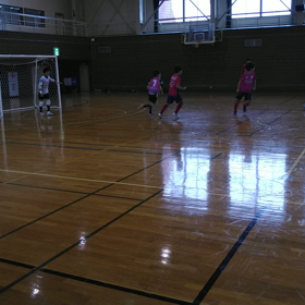 中札  内遠征１日目の動画２の画像