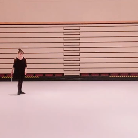 昔の自分と★の画像