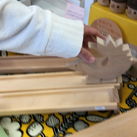 子供の発達・発育用オモチャの画像