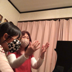 手遊びの画像