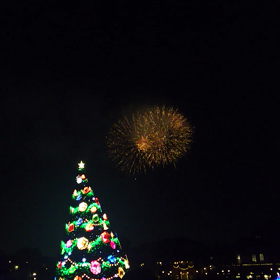 HAPPYディズニークリスマス④の画像