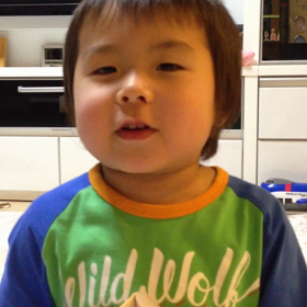 孫の桃太郎の話が面白い2の画像