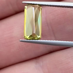 スフェーン　マダガスカル産見つけました!!の画像