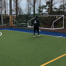 ラピドボールコントロールチャレンジ④〜⑥の画像