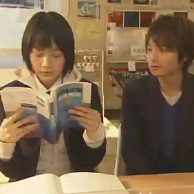 ラブレターの日の画像