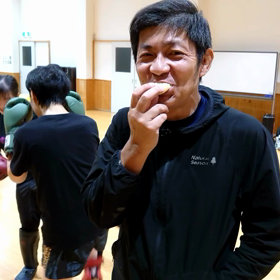 健康ムエタイテスト動画（９）の画像