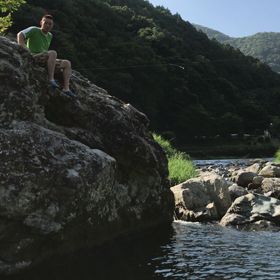 アニキーー飛びまっす（笑）の画像