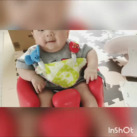 3カ月経過の画像