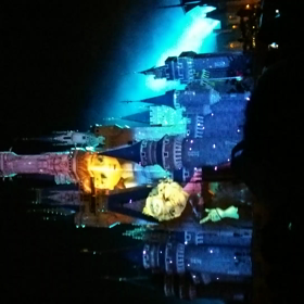 ワンス・アポン・ア・タイム☆アナ雪②の画像