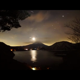 富士山２！の画像