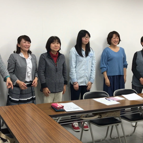 ストレス解消に手話（╹◡╹）♡の画像