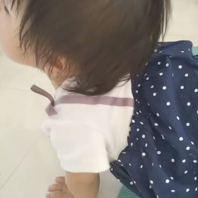 赤ちゃんのcat and cow？宇都宮とオンラインで、ヨガレッスンしています♡の画像