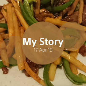 今日の晩ごはんの画像