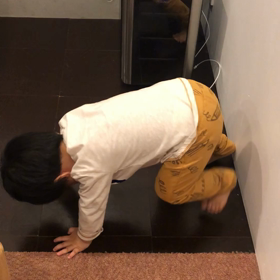 筋肉自慢2の画像