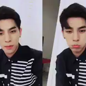 風邪気を付けての画像