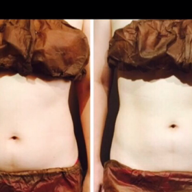 1回でこの効果！の画像