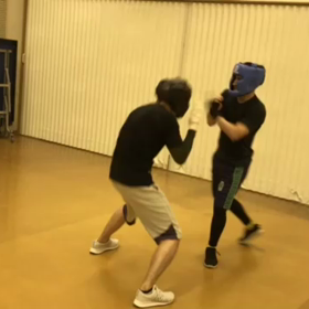 井上 vs ドネア戦見ました？の画像