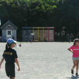 6月25日 400インターバル③の画像