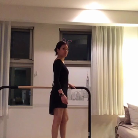 レッスンメモ ー アラベスクぅ…の受難は続くの画像