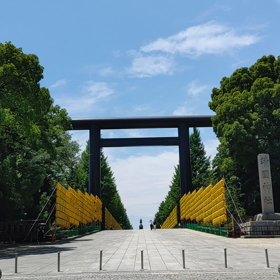 みたままつりの画像