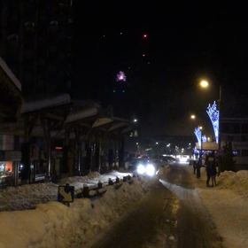 Bonne Année ! ボナネの画像