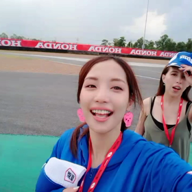 レースオフショット動画 最終回の画像