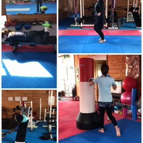 夏の暑さ！の画像