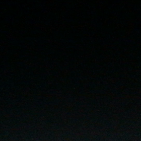 【ISS】今日はとってもよく見えました☆International Space Station☆の画像