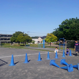 元気に活動中！の画像