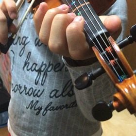 拍感をつけて正確なテンポで弾く練習(^^)の画像