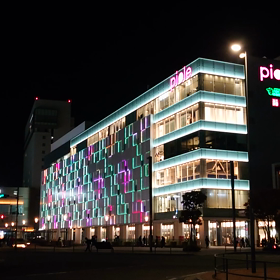 イルミネーション・2022年 11月 30日の画像